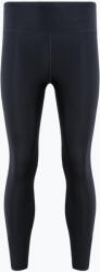 NIKE Fast Mid-Rise Crop női futóharisnya S fekete