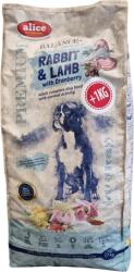 ALICE Adult Balance+ Rabbit & Lamb with Cranberry (17 + 1 kg) 18kg