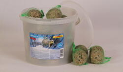 Vögelpick vödrös cinkegolyó 30db - okosgazdi