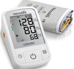  Vérnyomásmérő automata MICROLIFE BP A2 Basic 1x