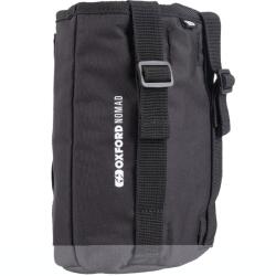 Oxford B2 Nomad palacktartó táska fekete