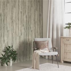 vidaXL szürke fa megjelenésű PVC fali panel 4, 12 m2 (3189147)