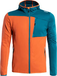 CMP Férfi CMP trekking pulóver 3XL kék|narancssárga