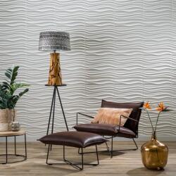 WallArt GA-WA22 24 db 3D falpanel "Maxwell" dizájnnal