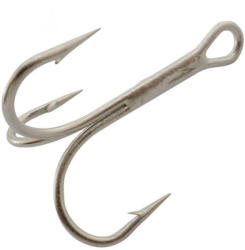 Frenetic nagy ezüst hármashorog #1 (BP-P3M13-0)