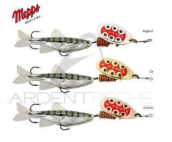 MEPPS AGLIA TW mino Ezüst 3 9, 5g (BP-1120B3)