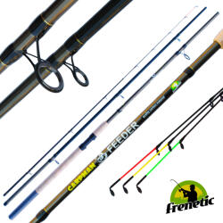Frenetic Carpman feeder v2 3, 6m 180g (BP-1FB180363)
