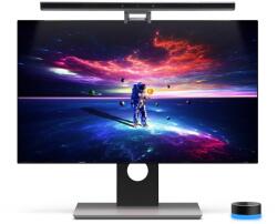 BlitzWolf BW-CML6 gamer távirányítós, szemvédős monitorlámpa