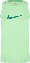 NIKE One Graphic Tank női futócipő XL zöld