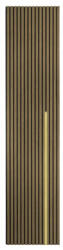 G21 LED világítás G21 akusztikus panelekhez 150 cm, meleg sárga, 24V (LPG21-150TB) - platinashop