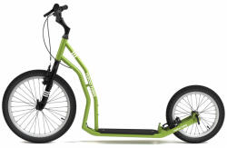Yedoo Numbers Three Green Roller