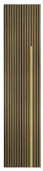 G21 LED világítás G21 akusztikus panelekhez 200 cm, meleg sárga, 24V (LPG21-200TB) - platinashop