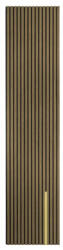 G21 LED világítás G21 akusztikus panelekhez 60 cm, meleg sárga, 24V (LPG21-60TB) - platinashop