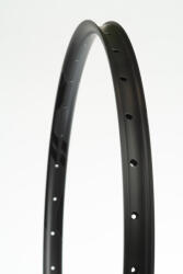 MERIDA Abroncs Merida 140 (800) Expert Tr 27.5 32h Fekete - elitebike