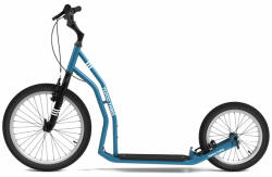 Yedoo Numbers Three Blue Roller