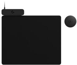 Logitech Powerplay 2 vezeték nélküli töltőrendszer (947-000003) - blacktip