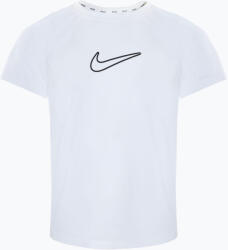 NIKE One Dri-Fit gyerek póló XS fehér
