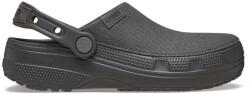 Crocs Classic Crafted Clog női és férfi papucs (211354-0LD M8W10)
