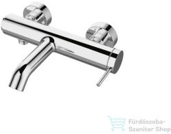 AREZZO design BEMUTATÓTERMI AREZZO design SLIMFIELD kádtöltő csaptelep, króm AR-24603 (AR-24603_BEMUTATO)