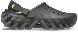 Crocs Echo Icey RO Clog női és férfi papucs (211458-0LD M7W9)