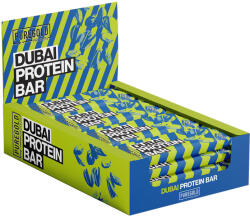 PureGold Dubai Protein Bar Box 1 karton (50gx20db)
