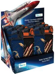 Luna Luna: Must NASA kulacs 650ml-es többféle 1db (000486109) - jatekshop