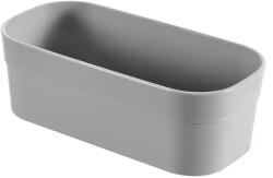 Keter Infinity S fiókrendszerező, 15×8×5 cm, szürke műanyag (50478)
