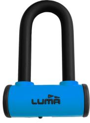 Luma Lock LUMA ESCUDO PROCOMBI HOAPROB Albastru (MTP268277)