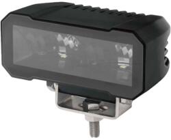 Shark Lampă LED SHARK 4, 6" 20W neagră (SHA810-5007-EU)