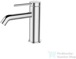 AREZZO design BEMUTATÓTERMI AREZZO design SLIMFIELD mosdó csaptelep, leeresztő nélkül, króm AR-24601 (AR-24601_BEMUTATO)
