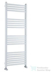 AREZZO design BEMUTATÓTERMI AREZZO design MINIMAL WHITE 1200x500 törölközőszárító radiátor, fehér AR-MW12050 (AR-MW12050_BEMUTATO)