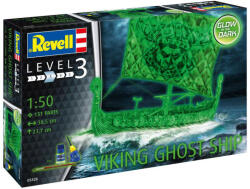 Revell 05428 - Viking Ghost Ship (1: 50) (05428)