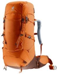 Deuter Aircontact Core 35+10 SL Rucsac chestnut-umbra Rucsac tura