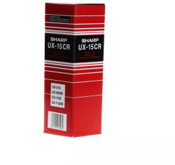 Sharp UX15CR faxfólia ORIGINAL leértékelt (SHUX15CRDS) - bbmarket