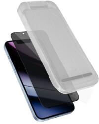 Epico Privacy Glass 3D iPhone 13/13 Pro/14/16e készülékhez 93612151300005