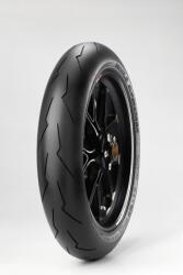 Pirelli Diablo Supercorsa V3 120/70 ZR17 M/C (58W) TL (C) SP Front