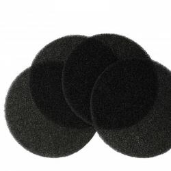 VHBW Filtru pentru Viessmann Vitovent 100-D, ZK02715 (BW888101497)