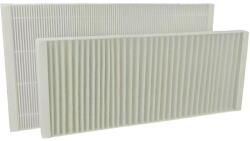 VHBW Filtru pentru Viessmann Vitodens 300-F, 7502467 (BW889003528)