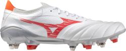 Mizuno Morelia Neo IV Beta Elite Mixed SG Futballcipő p1gc2442-060 Méret 41 EU p1gc2442-060