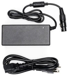NANLITE 15V 6A adapter XLR kábellel (2.01.04.00.0051)