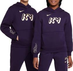 Nike Club Fleece Hoody Kids Kapucnis melegítő felsők hq3685-585 Méret L (147-158 cm) hq3685-585