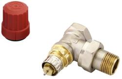 Danfoss radiátorszelep sarok előbeállítással RA-N 3/8'' (013G0011)
