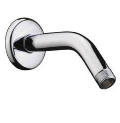 Hansgrohe oldalfali zuhanykar, 128 mm (27411000) (27411000)