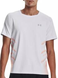 Under Armour UA LAUNCH ELITE GRAPHIC SS Rövid ujjú póló 1376518-100 Méret XXL 1376518-100
