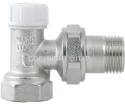 Itap 3/4'' DN20 10bar radiátorszelep torló sarok (3960034) (3960034)