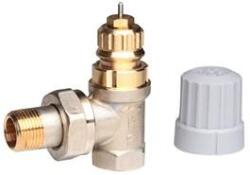 Danfoss termosztatikus radiátorszelep RA-FN 3/8" sarok (013G0001)
