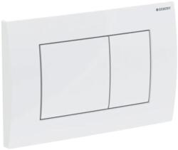 Geberit Delta30 nyomólap alpin fehér (115.137. 11.1) (115.137.11.1)