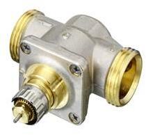 Danfoss RA-C DN 20, külső menetes, szabályozószelep (013G3096)
