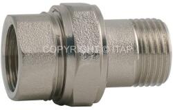 Itap 1/2'' DN15 50 bar Radiátor hollandi egyenes (1610012) (1610012)