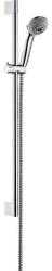Hansgrohe Crometta 85 Multi/Unica'C zuhanyszett, 65cm-es zuhanyrúddal (27767000)